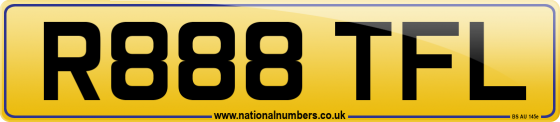 R888 TFL