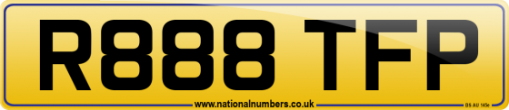 R888 TFP