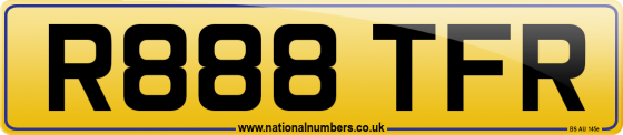 R888 TFR