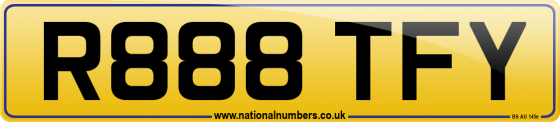 R888 TFY