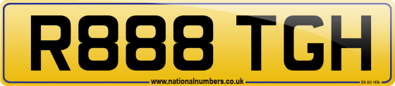 R888 TGH