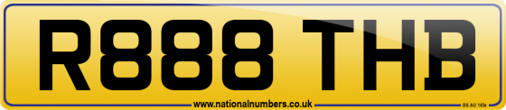 R888 THB