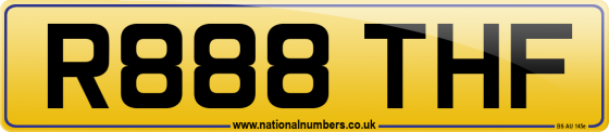 R888 THF