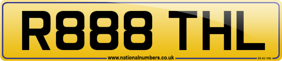 R888 THL