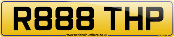 R888 THP
