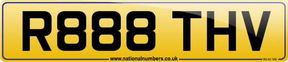 R888 THV