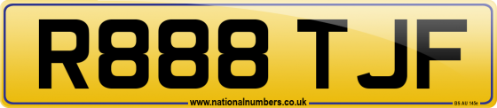 R888 TJF