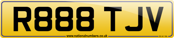 R888 TJV