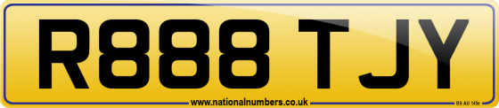 R888 TJY