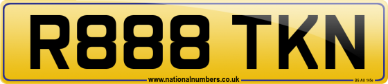 R888 TKN