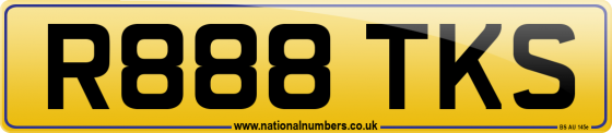 R888 TKS