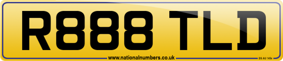 R888 TLD
