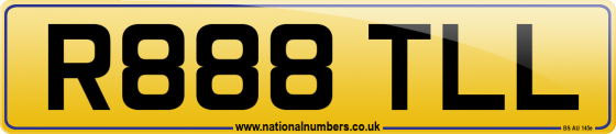R888 TLL