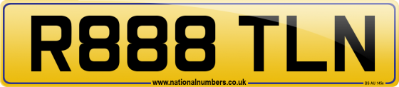 R888 TLN