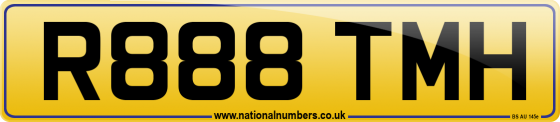 R888 TMH