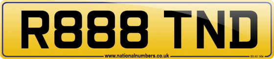 R888 TND