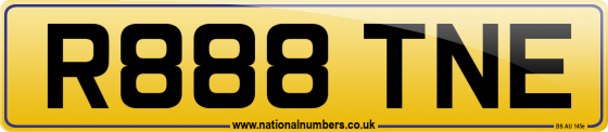 R888 TNE