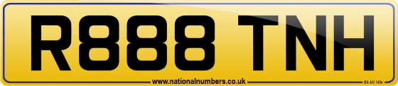 R888 TNH