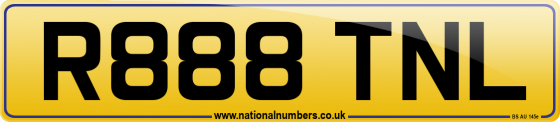 R888 TNL