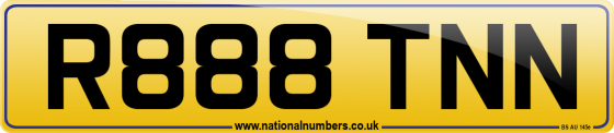 R888 TNN