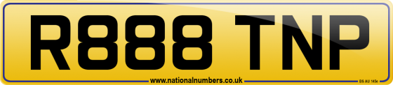 R888 TNP