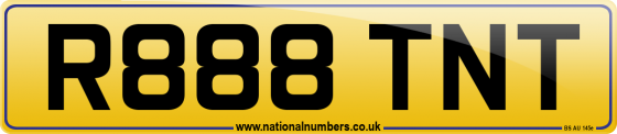 R888 TNT