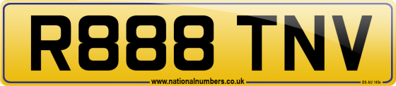 R888 TNV