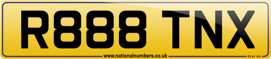 R888 TNX