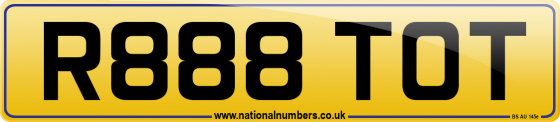 R888 TOT
