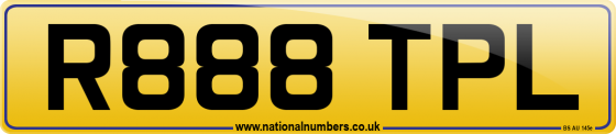 R888 TPL
