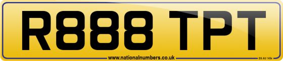 R888 TPT