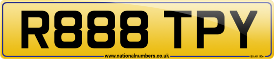 R888 TPY