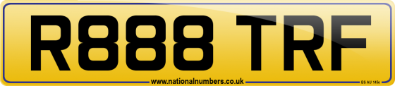 R888 TRF