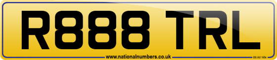 R888 TRL