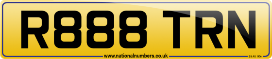 R888 TRN