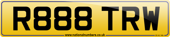 R888 TRW