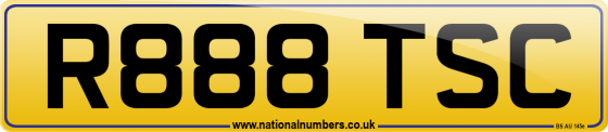 R888 TSC