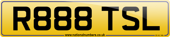 R888 TSL