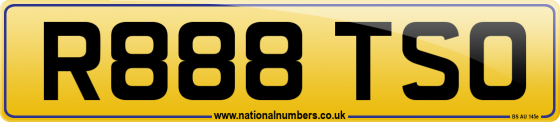 R888 TSO