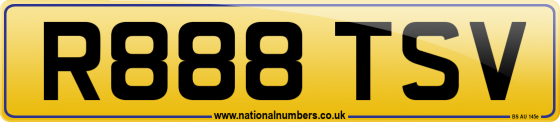 R888 TSV