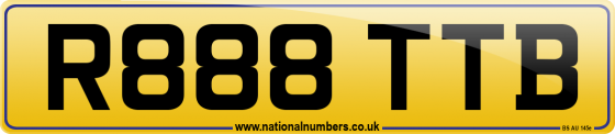 R888 TTB