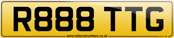 R888 TTG