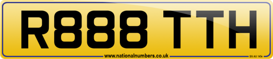 R888 TTH