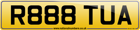 R888 TUA