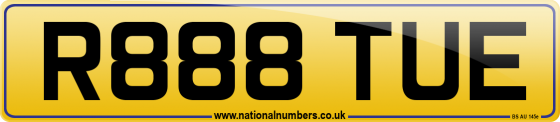 R888 TUE