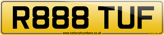 R888 TUF