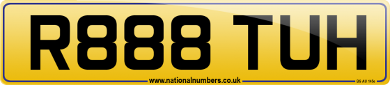 R888 TUH