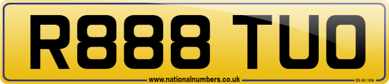 R888 TUO
