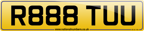 R888 TUU