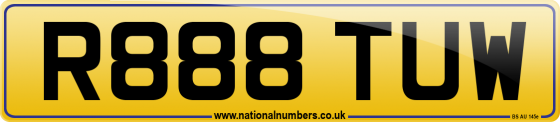 R888 TUW